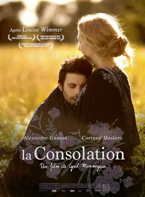 la consolation 2017|La consolation (2017) .